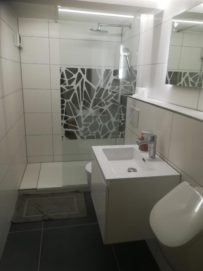 Ferienwohnung Im Hain Bamberg Buitenkant foto