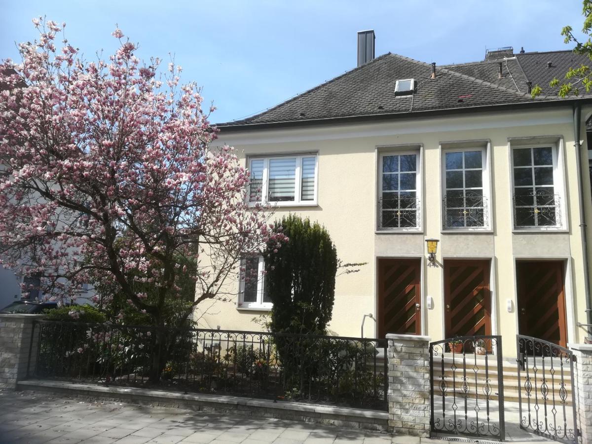 Ferienwohnung Im Hain Bamberg Buitenkant foto