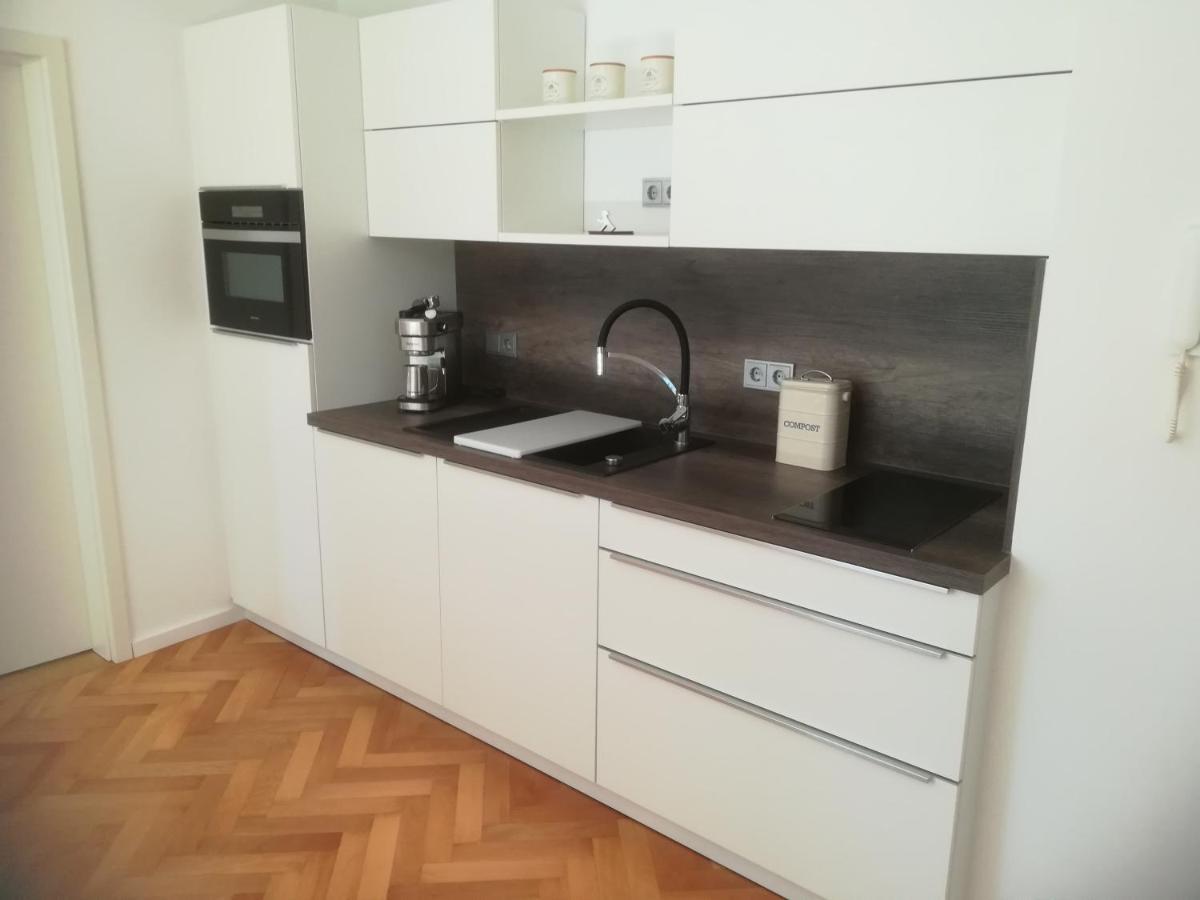 Ferienwohnung Im Hain Bamberg Buitenkant foto