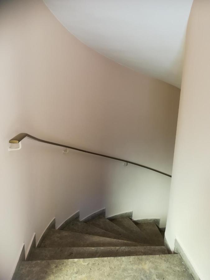 Ferienwohnung Im Hain Bamberg Buitenkant foto